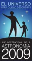 A&Ntilde;O INTERNACIONAL DE LA ASTRONOM&Iacute;A 2009